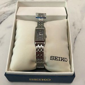 Seiko Ladies Solar Watch